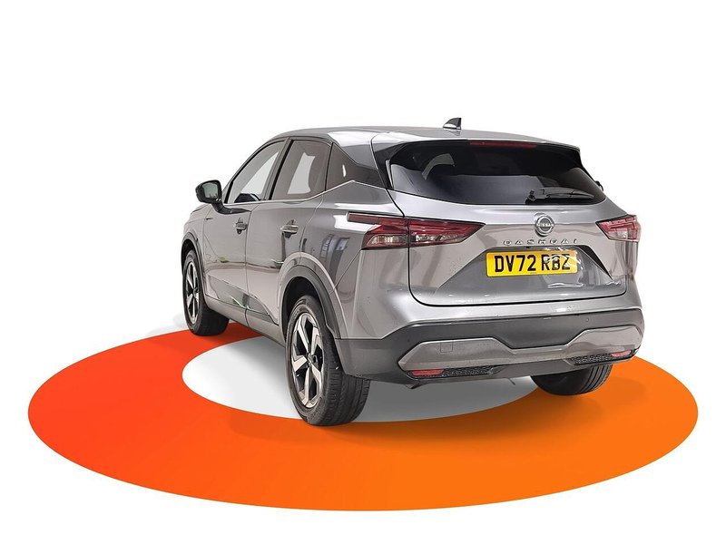 Used Nissan Qashqai 2022 for sale - 77655728: Photo 7