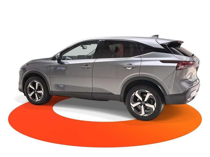 Used Nissan Qashqai 2022 for sale - 77655728: Photo 8