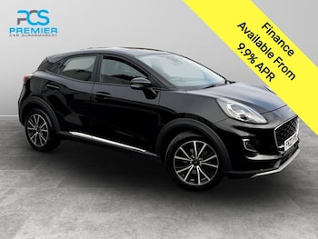 Used Ford Puma 2023 for sale - 79608264: Photo