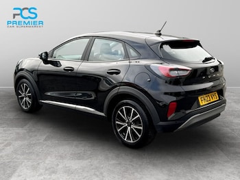 Used Ford Puma 2023 for sale - 79608264: Photo