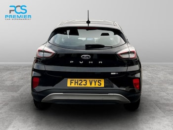 Used Ford Puma 2023 for sale - 79608264: Photo