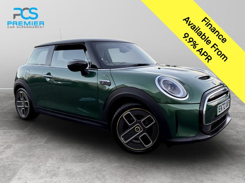 Used MINI Hatch 2022 for sale - 76686760: Photo 1