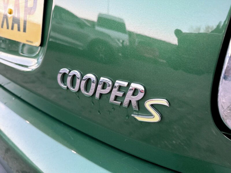 Used MINI Hatch 2022 for sale - 76686760: Photo 10