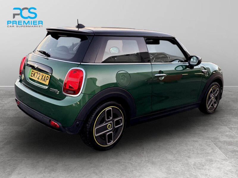 Used MINI Hatch 2022 for sale - 76686760: Photo 11