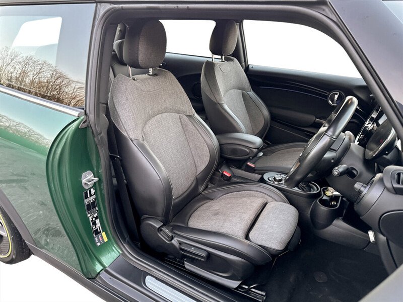 Used MINI Hatch 2022 for sale - 76686760: Photo 12