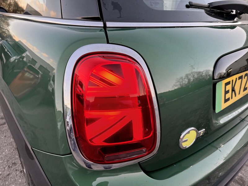 Used MINI Hatch 2022 for sale - 76686760: Photo 13