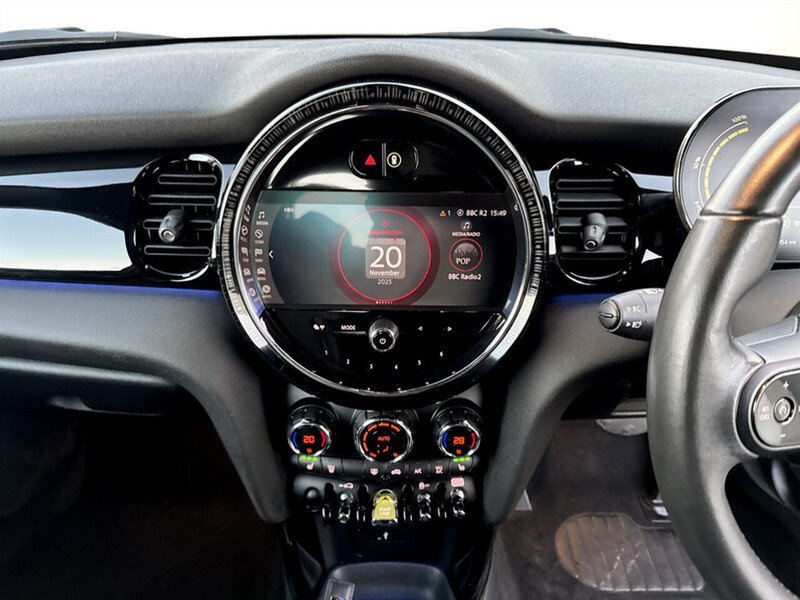 Used MINI Hatch 2022 for sale - 76686760: Photo 14