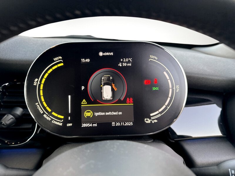 Used MINI Hatch 2022 for sale - 76686760: Photo 16