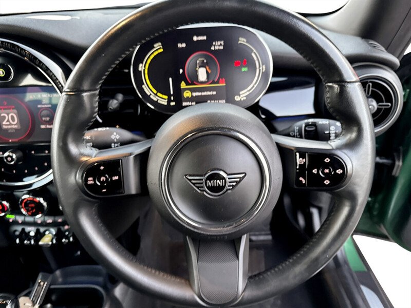 Used MINI Hatch 2022 for sale - 76686760: Photo 20