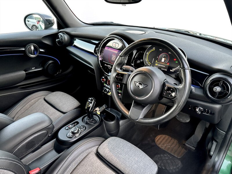 Used MINI Hatch 2022 for sale - 76686760: Photo 21