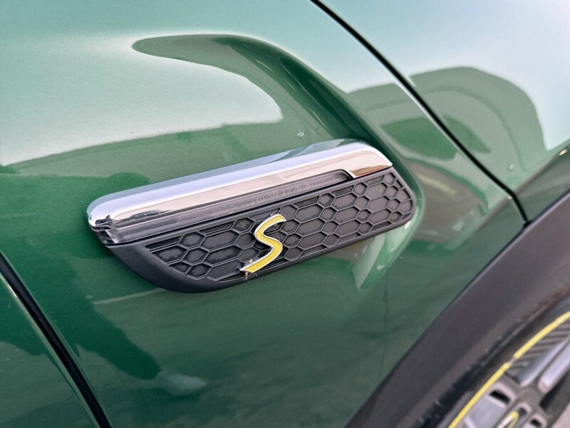 Used MINI Hatch 2022 for sale - 76686760: Photo 23