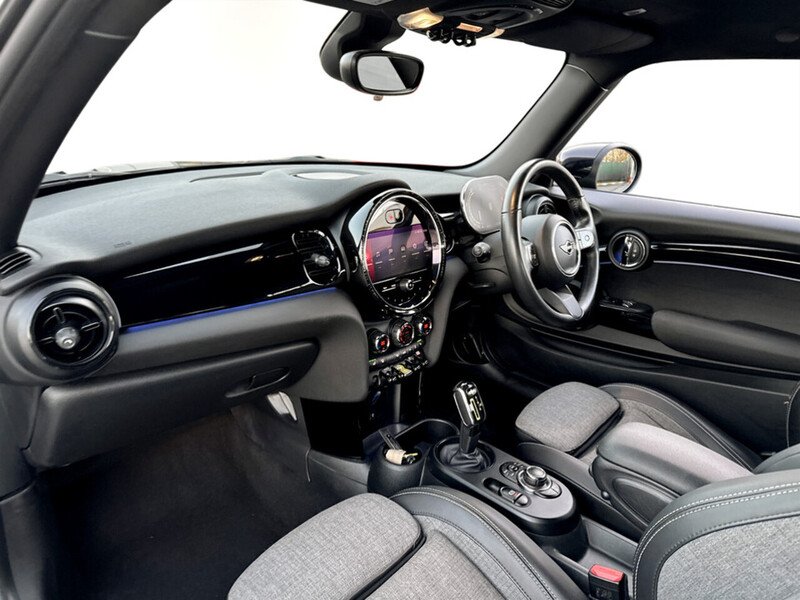 Used MINI Hatch 2022 for sale - 76686760: Photo 27
