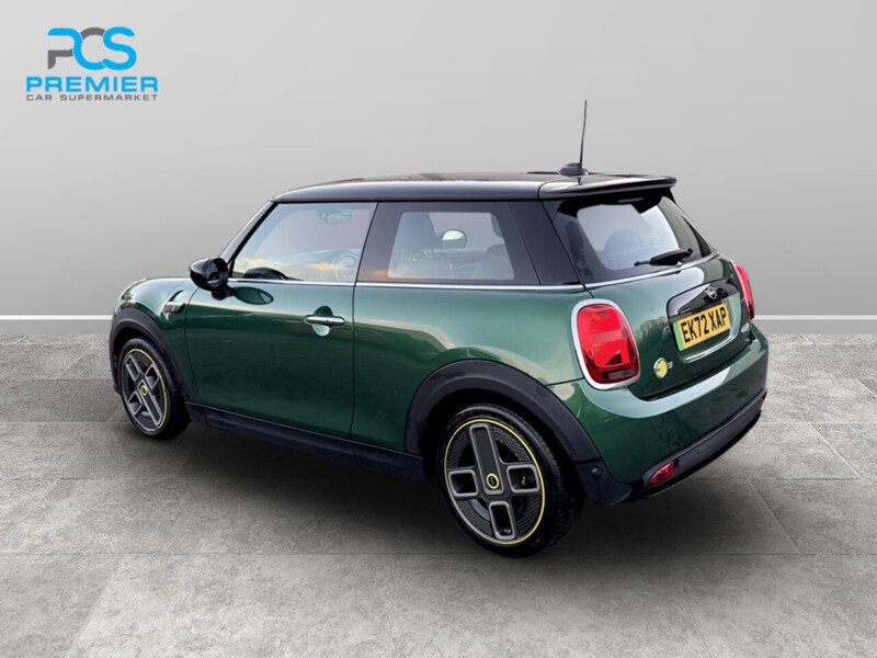 Used MINI Hatch 2022 for sale - 76686760: Photo 3