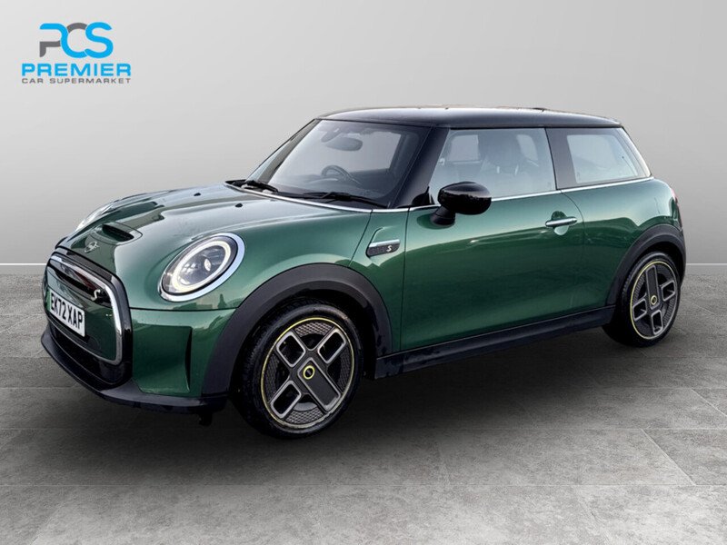 Used MINI Hatch 2022 for sale - 76686760: Photo 33