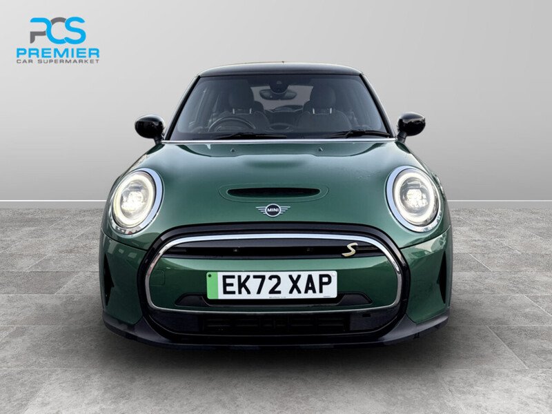 Used MINI Hatch 2022 for sale - 76686760: Photo 4