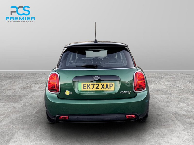 Used MINI Hatch 2022 for sale - 76686760: Photo 5