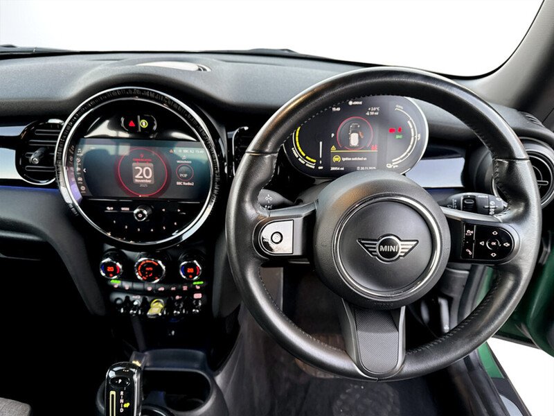 Used MINI Hatch 2022 for sale - 76686760: Photo 8