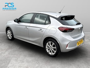 Used Vauxhall Corsa 2023 for sale - 79400562: Photo