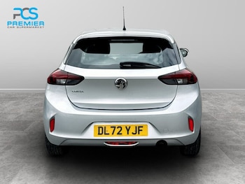 Used Vauxhall Corsa 2023 for sale - 79400562: Photo