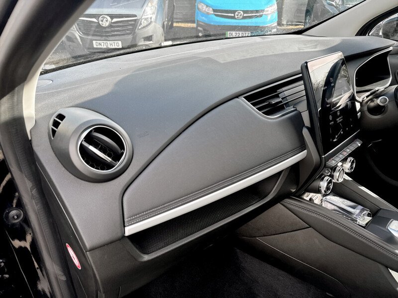 Used Renault Zoe 2022 for sale - 78060110: Photo 22