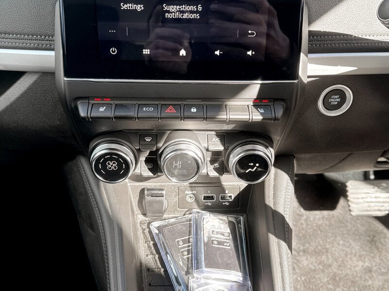 Used Renault Zoe 2022 for sale - 78060110: Photo 23