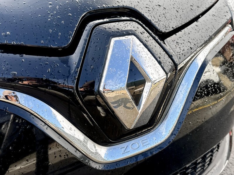 Used Renault Zoe 2022 for sale - 78060110: Photo 27