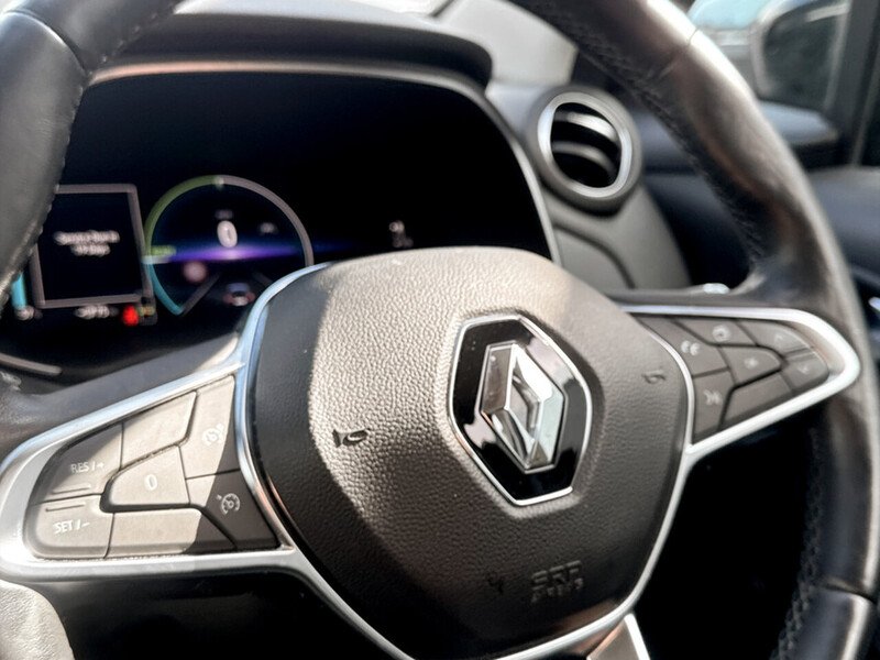 Used Renault Zoe 2022 for sale - 78060110: Photo 32