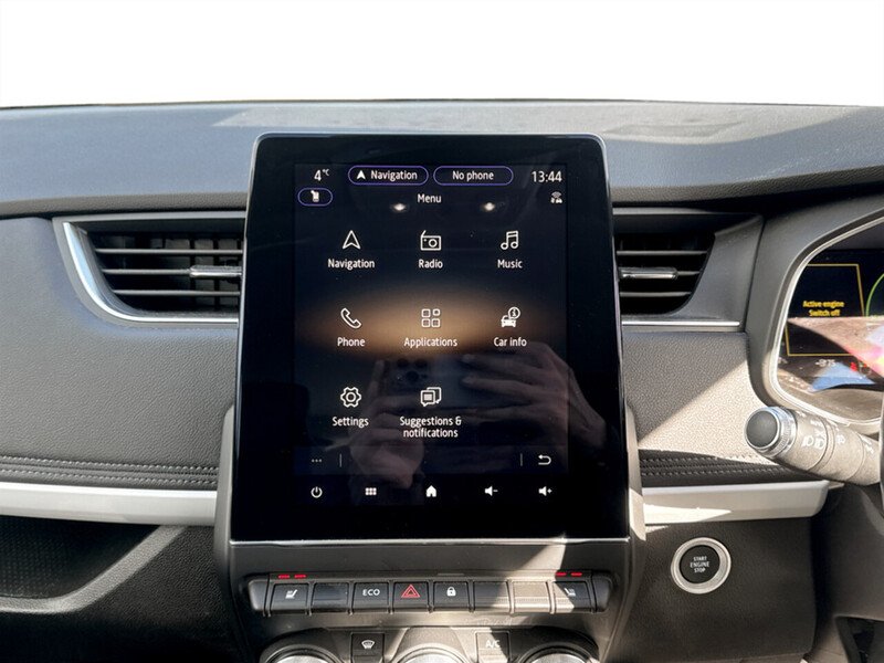 Used Renault Zoe 2022 for sale - 78060110: Photo 36