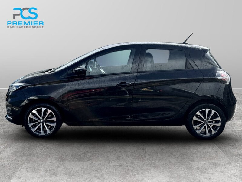 Used Renault Zoe 2022 for sale - 78060110: Photo 6