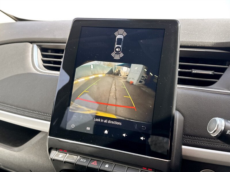 Used Renault Zoe 2022 for sale - 78060110: Photo 9