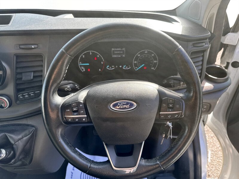 Vehicle 29