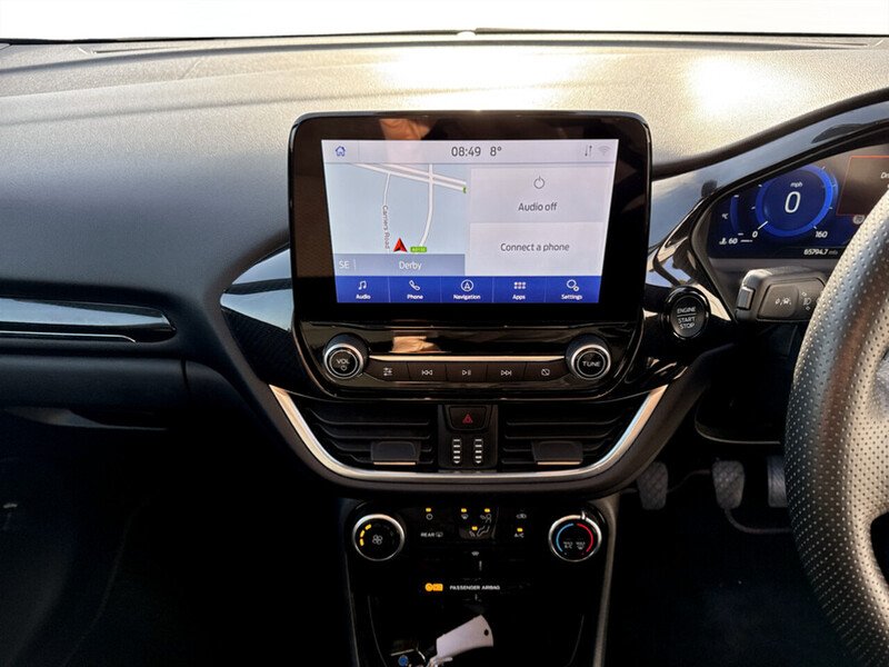 Used Ford Puma 2023 for sale - 76176944: Photo 11