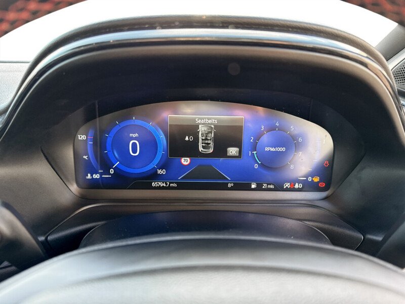 Used Ford Puma 2023 for sale - 76176944: Photo 12