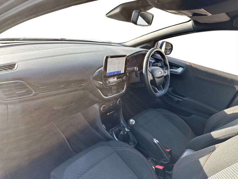 Used Ford Puma 2023 for sale - 76176944: Photo 13