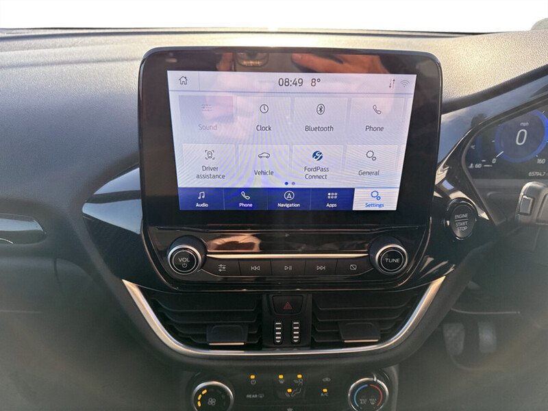 Used Ford Puma 2023 for sale - 76176944: Photo 14