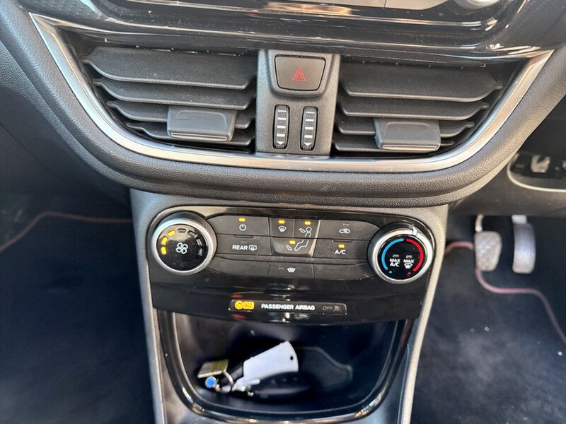 Used Ford Puma 2023 for sale - 76176944: Photo 19