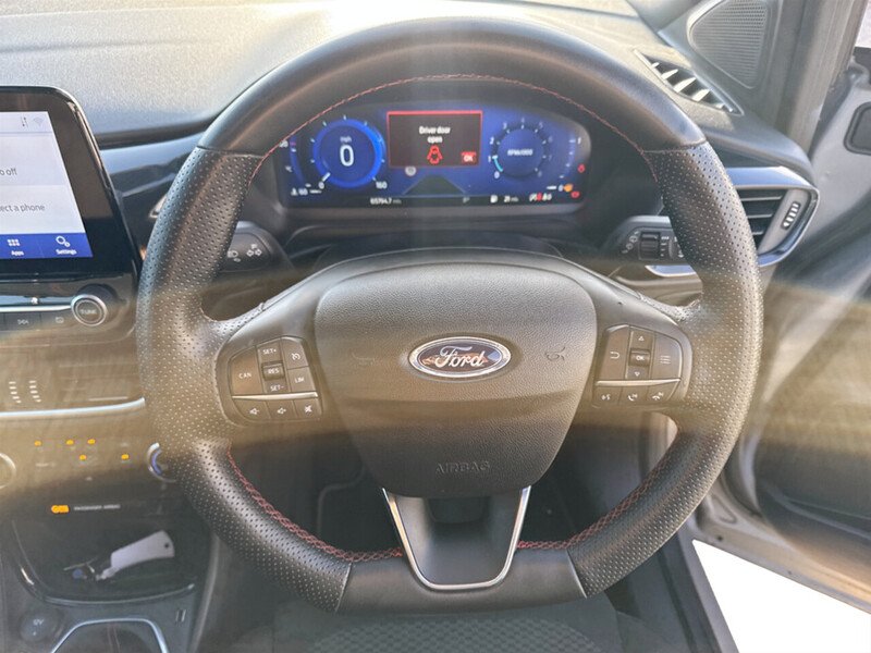 Used Ford Puma 2023 for sale - 76176944: Photo 20