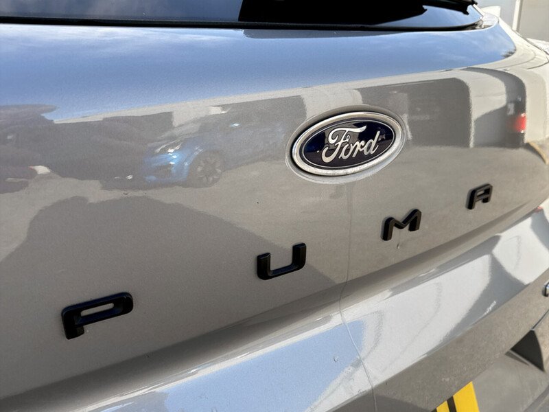 Used Ford Puma 2023 for sale - 76176944: Photo 21