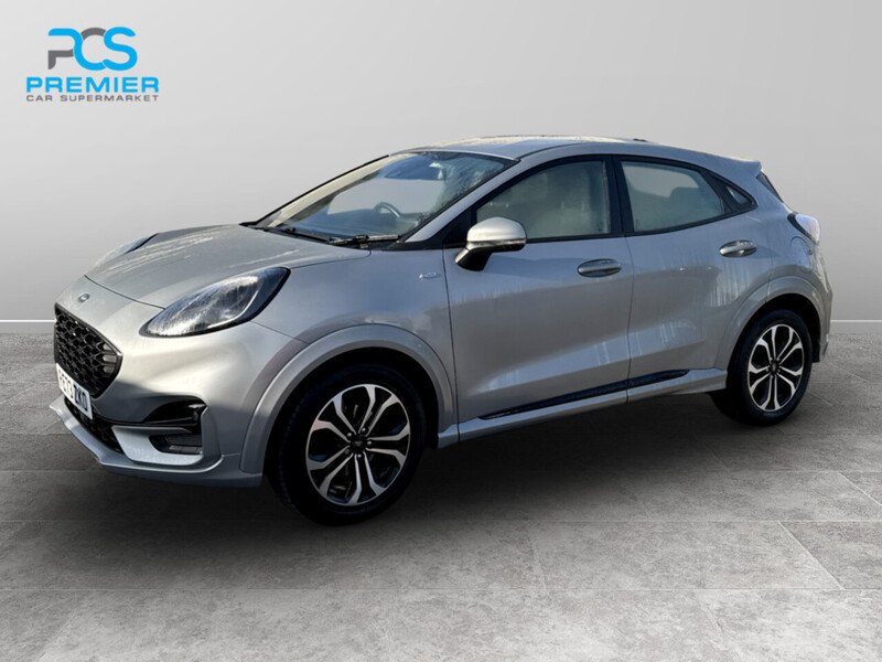 Used Ford Puma 2023 for sale - 76176944: Photo 23