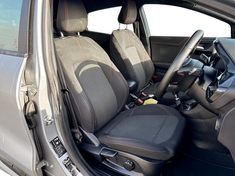 Used Ford Puma 2023 for sale - 76176944: Photo 25