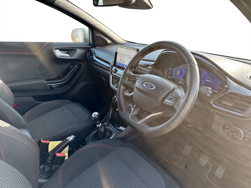 Used Ford Puma 2023 for sale - 76176944: Photo 27