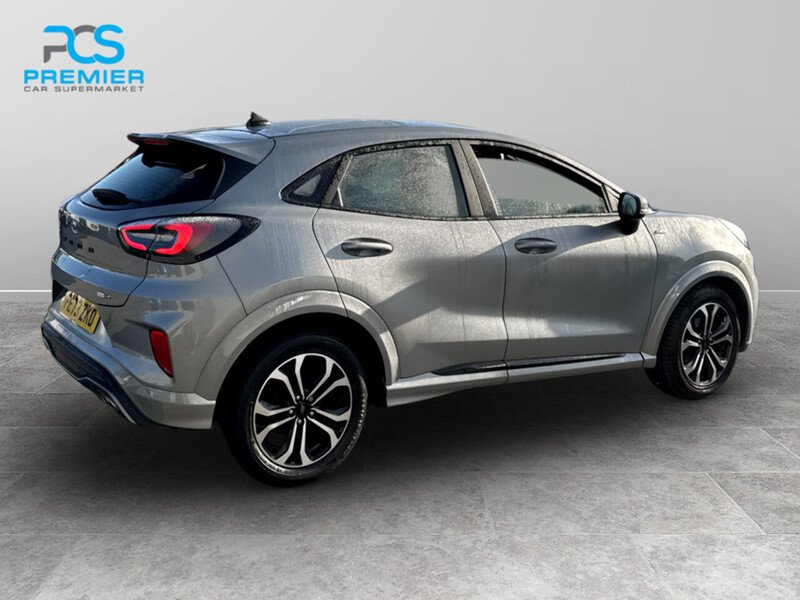 Used Ford Puma 2023 for sale - 76176944: Photo 29