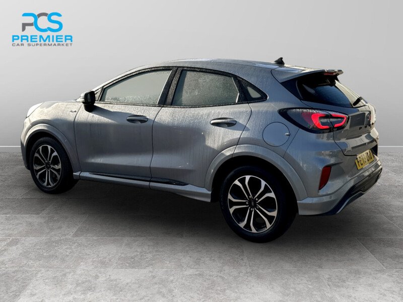 Used Ford Puma 2023 for sale - 76176944: Photo 3