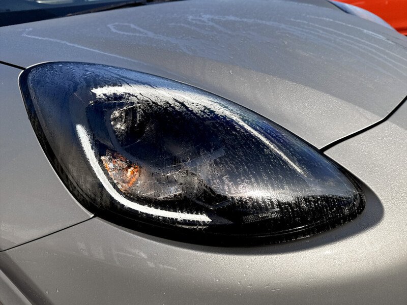 Used Ford Puma 2023 for sale - 76176944: Photo 30