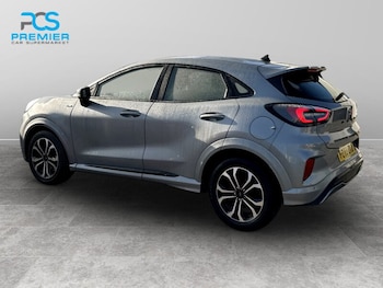 Used Ford Puma 2023 for sale - 76176944: Photo 3