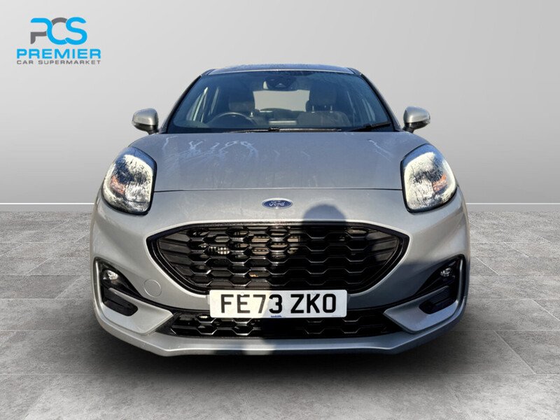 Used Ford Puma 2023 for sale - 76176944: Photo 5