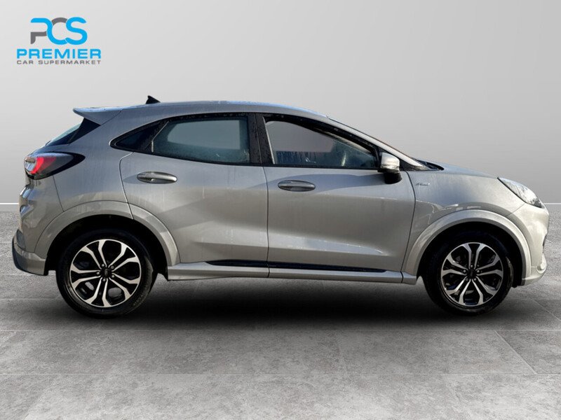 Used Ford Puma 2023 for sale - 76176944: Photo 6