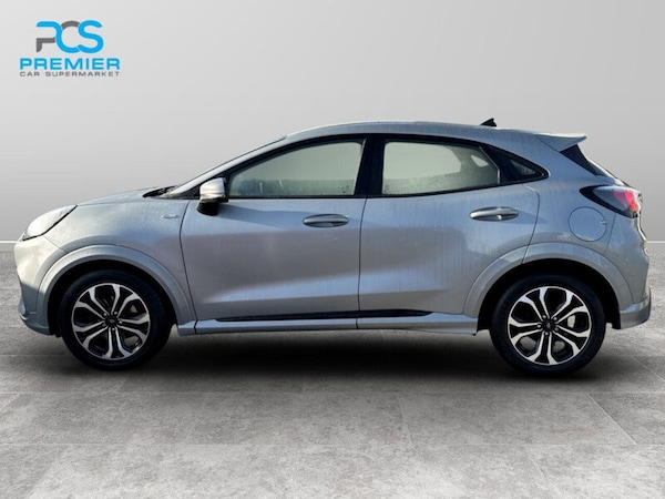 Used Ford Puma 2023 for sale - 76176944: Photo 7