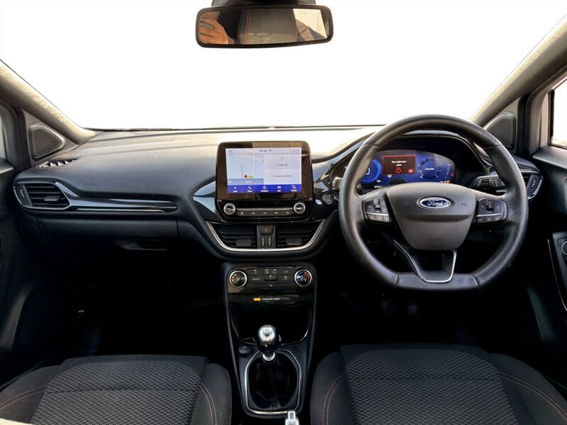 Used Ford Puma 2023 for sale - 76176944: Photo 8