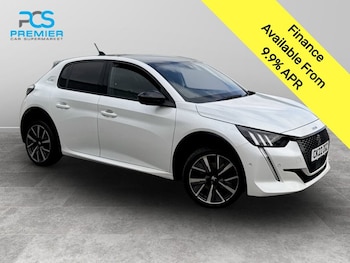 Used Peugeot 208 2022 for sale - 79323581: Photo